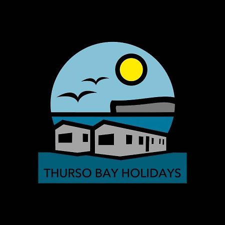 Thurso Bay Holidays Exterior photo